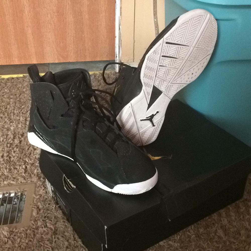 Jordan True Flight